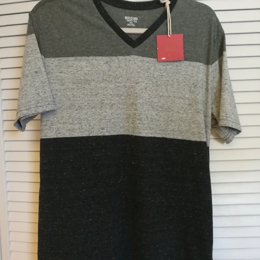 Men's shirt